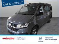 Volkswagen T6 California - Vorschau Bild 1