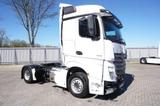Mercedes-Benz ACTROS 1846 AUTOMATIC / RUNNING / EURO-6 / 2019 - Mercedes-Benz Actros 1846
