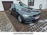 BMW 520d/xdrive/Touring/AHK/Tüv neu/Garantie - BMW 5er Reihe aus 2018