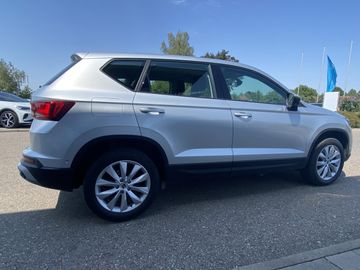 SEAT Ateca - 5
