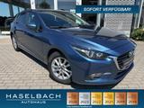 Mazda 3 CENTER TOU-P Klimaaut Sitzheizg Einparkhilfe F - Mazda 3 aus 2017