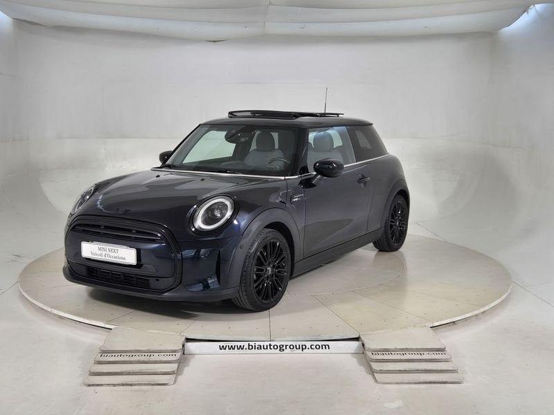 MINI Andere