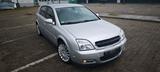 Opel Signum 3.2 V6 Gasanlage - Opel Signum: V6