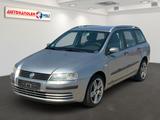 Fiat Stilo Kombi 1.6 16V Trofeo Klimaanlage PDC Tempo - gebrauchte Fiat Stilo aus dem Jahr 2004