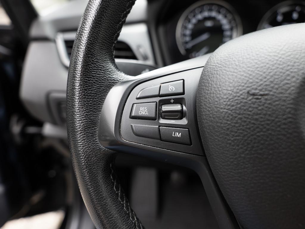 BMW 216 Gran Tourer FACEL. PANO AHK NAVI KAMERA SHZ, миниатюра 21