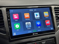 VW Golf Sportsvan - Ansicht 20