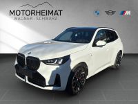 BMW X3 - Vorschau Bild 1