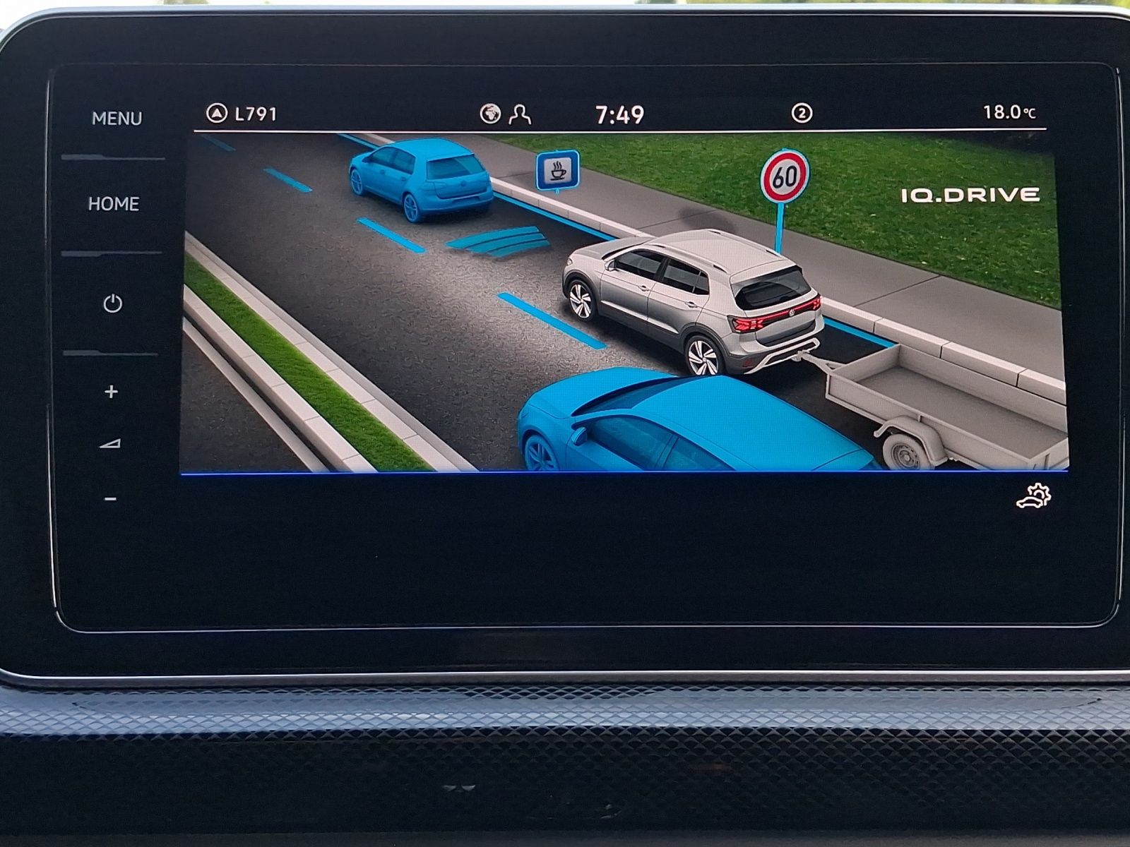 Volkswagen T-Cross - Bild 16
