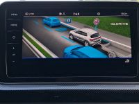 Volkswagen T-Cross - Vorschau Bild 16