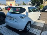 Renault ZOE (Batteriemiete) 22 kwh Life - Gebrauchtwagen in Darmstadt