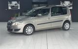 Skoda Roomster Style *TÜV NEU*PDC*KLIMA*1.HAND* - Skoda Roomster in Mönchengladbach