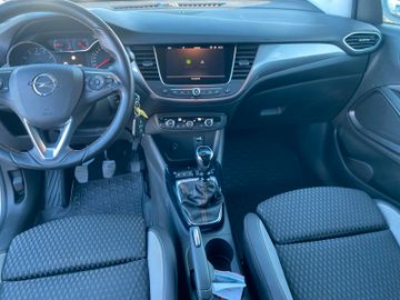 Bild 11 Opel Crossland (X) Inno*AHK*NAV*KAMERA*CARPLAY*1HD*