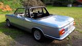 BMW 2002 - BMW 2002 Gebrauchtwagen