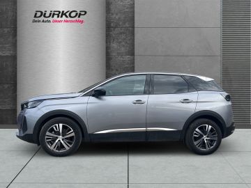 Peugeot 3008 - 2