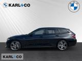 BMW 330 d xDrive Touring M Sport Ambiente Lightf PDC - BMW 330 mit Diesel-Antrieb: Kombi