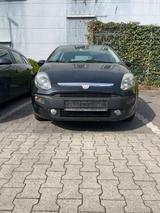Fiat Punto Motor 1.2 Benzin - Fiat Punto in Bochum