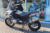 BMW R 1200 GS Adventure+ABS+Tankrucksack+Insp.Neu! - BMW 2007 R1200R