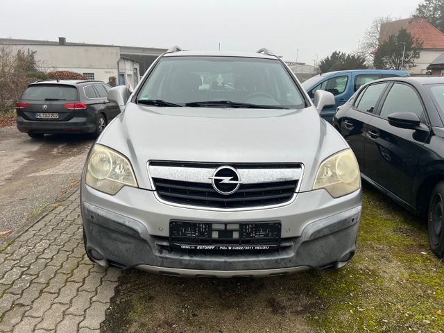 Opel Antara Edition 4x4