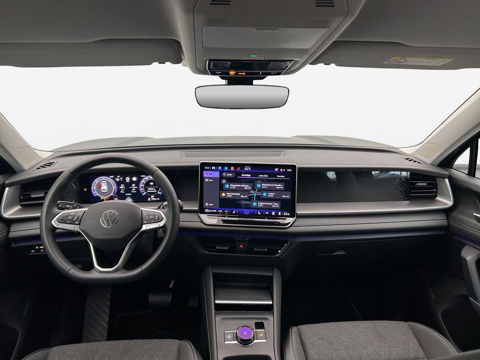 Volkswagen Tayron - Bild 5