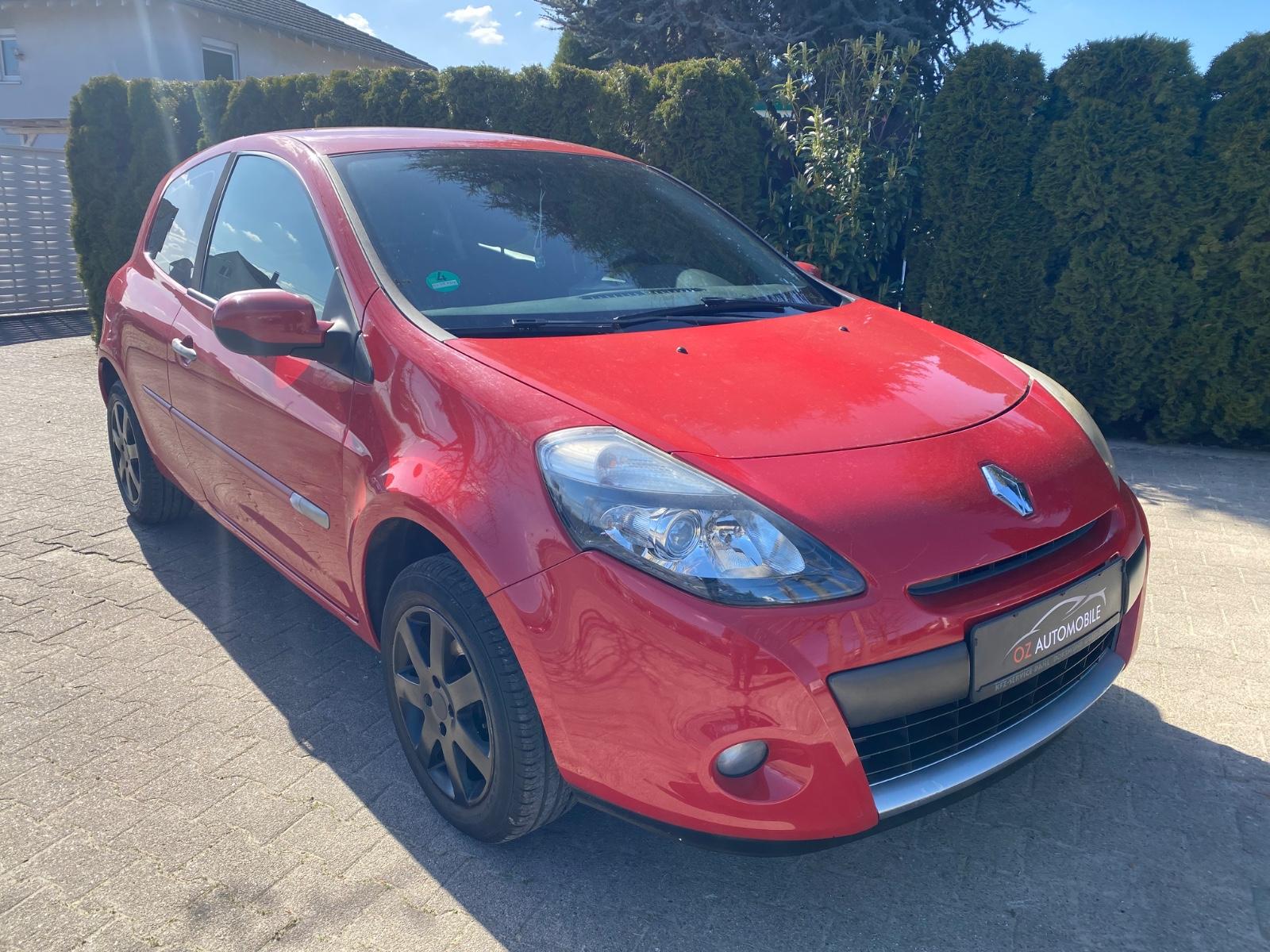 Renault Clio Dynamique 1.2 16V Klima//55Kw