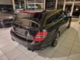 Mercedes-Benz C 63 AMG XENON/ALU/LEDER/6,3L V8 SAUGER - gebrauchte Mercedes-Benz C 63 AMG aus dem Jahr 2010