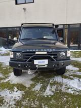 Land Rover Discovery 2.5 Tdi AUTOCARRO CON CARRE - Land Rover Gebrauchtwagen von 1998