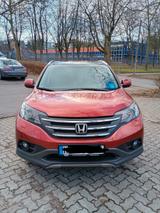 Honda CR-V 2.0 i-VTEC 4WD Executive Automatik Exec... - Honda: Pickup