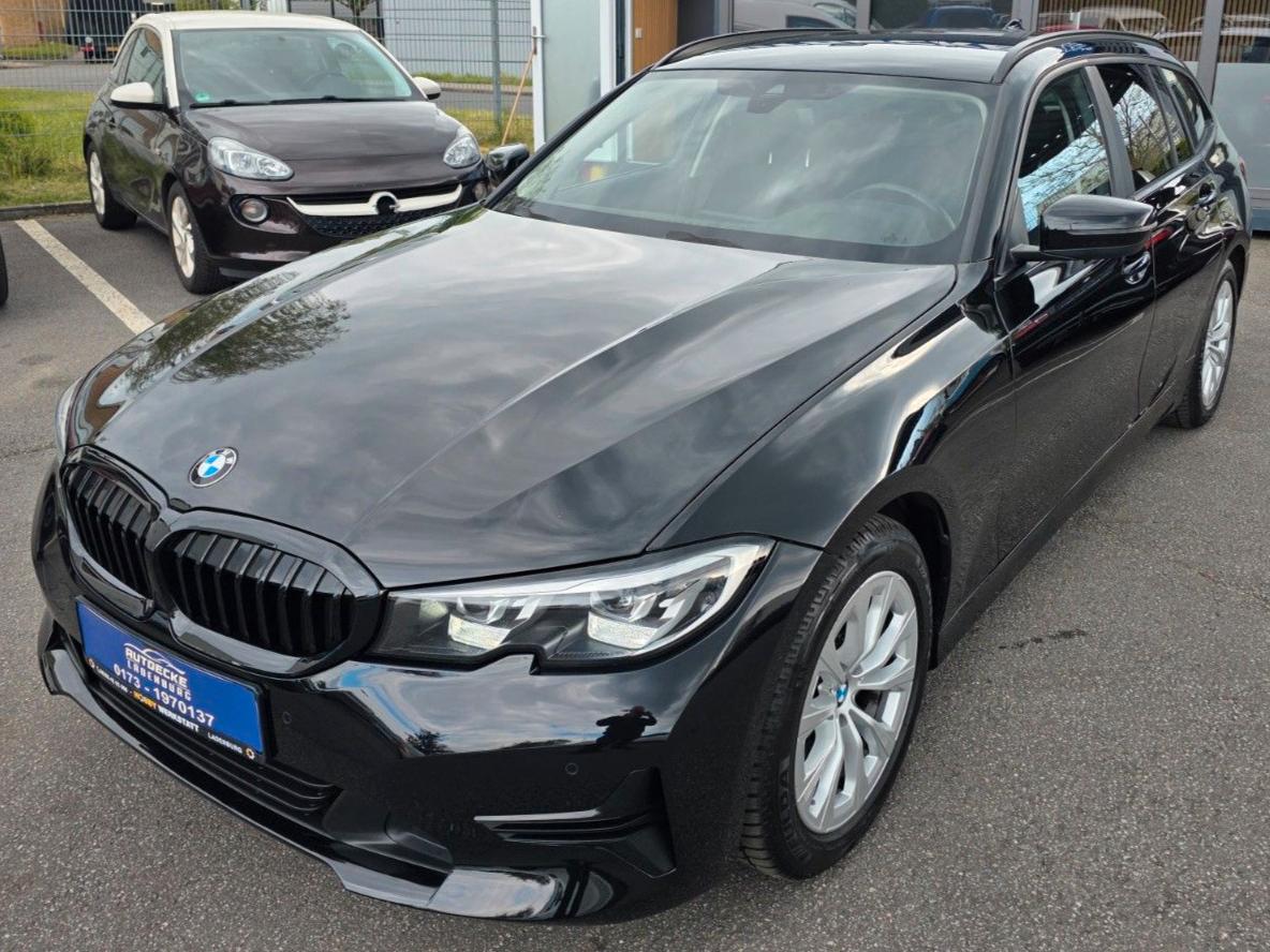 BMW 318 3 Touring 318 i Advantage