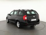 Dacia Logan II MCV TCe 90 Automatik Klima Navi AHK - Dacia Logan in Hamburg