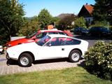 Alfa Romeo Junior Zagato 1300 - Alfa Romeo Junior von privat
