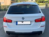 BMW 535d Touring - viel Extras, Kein Wartungsstau - BMW 535 aus 2011: 535d