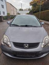 Honda Civic 1.4 - Honda aus 2003