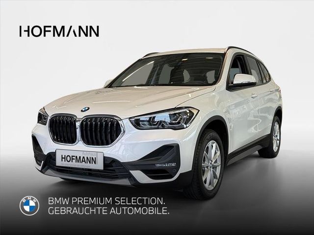 BMW X1 sDrive20i Aut. Advantage+Drive.Ass.+LED+RFK++