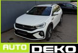 Volkswagen Taigo 1.0 TSI DSG 3 x R-Line Virtual/ACC/Kamera - Volkswagen Taigo in Stuttgart