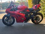 Ducati Panigale V4S  Top Zustand  - Offers