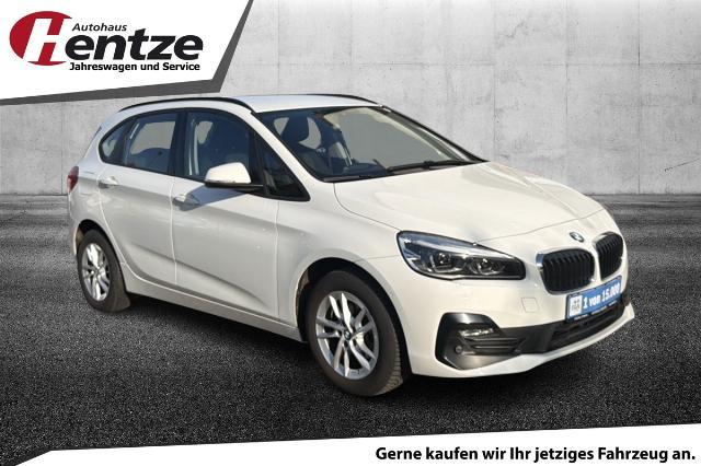 BMW 218 Active Tourer Advantage AHK