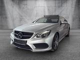 Mercedes-Benz E 200 Coupe Sport Edition AMG Line 2 HAND - Mercedes-Benz E-Klasse: Coupé, AMG