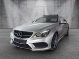 Mercedes-Benz E 200 Coupe Sport Edition AMG Line 2 HAND - Mercedes-Benz: Edition Sport