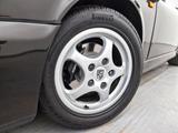 Porsche 911 Carrera 2 Cabrio Oldtimer - Porsche 964 mit Benzin-Antrieb