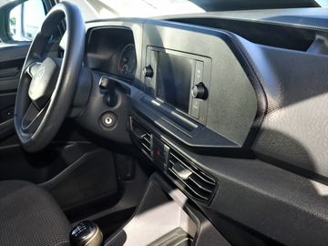 Volkswagen Caddy - 7
