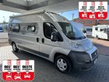 Knaus Kasten 600 +AHK+Allwetterreifen+Kamera+Markise+ - Angebote entsprechen deinen Suchkriterien