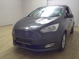 Ford C-MAX 1.5 TDCi Titanium Navi Active PDC AUT LM - Ford C-Max: Titanium