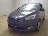 Ford C-MAX 1.5 TDCi Titanium Navi Active PDC AUT LM - Ford C-Max Gebrauchtwagen in Bremen