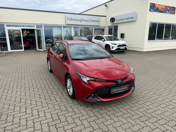Toyota Corolla - 3