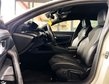 Peugeot 508 - 12
