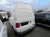 Volkswagen T6 Kasten Hochdach lang L2H3 KLIMA Tempomat - Volkswagen T6: Hochdach