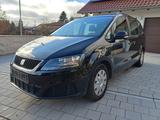 Seat Alhambra Reference "7-Sitzer" - Seat Alhambra Reference mit Diesel-Antrieb