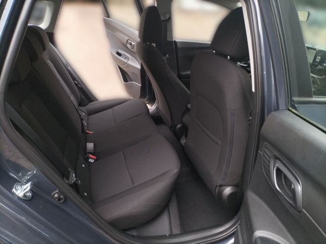 Hyundai i20 Trend KlimaPDC Navi