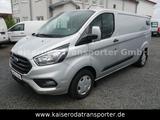 Ford Transit Custom 300 L2H1 VA Werkstatt Klima AHK - Ford Werkstatt