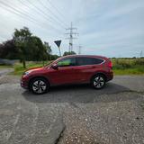 Honda CR-V 1.6 i-DTEC 118kW 4WD Lifestyle Automati... - Honda CR-V in Bochum